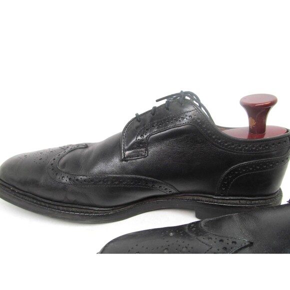 Allen Edmonds Hudson Lace Up Derby Size US 10.5 D - Picture 10 of 16